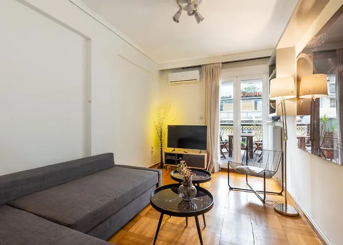 Koromila Cityscape By Tags * Szaloniki